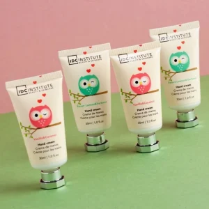 IDC Crema Manos Buhos 30ml