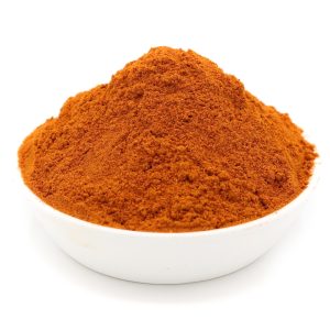 Curry Rojo