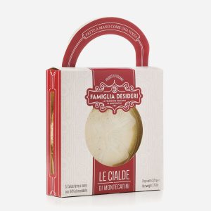 HOSTIA DE ALMENDRAS 16cm 5u