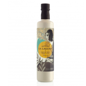 Hacienda La Laguna – Dórico – Picual – Aceite de oliva virgen extra 500 ml
