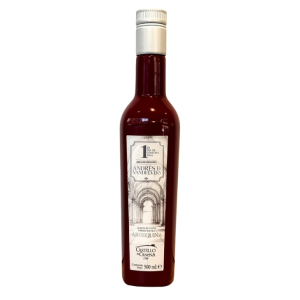 Castillo de Canena – Primer Día de Cosecha – Arbequina – Aceite de oliva virgen extra 500 ml