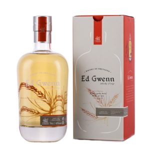 Ed Gwenn