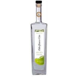 Gin Elderflower