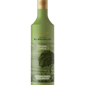 AOVE Reserva Familia Ecológico