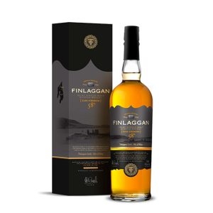 Finlaggan Cask Strength