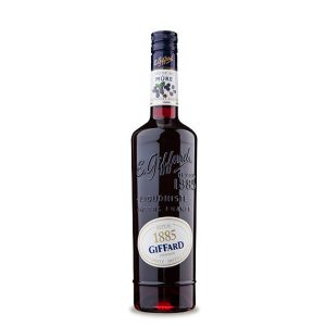 Giffard Licor Mora