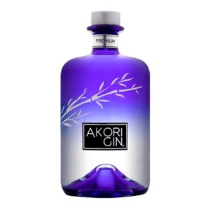 Gin Akori