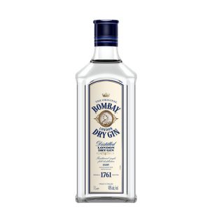 Gin Bombay