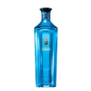 Gin Bombay Star