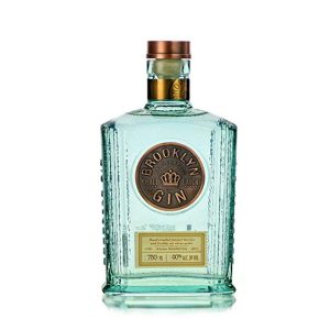 Gin Brooklyn