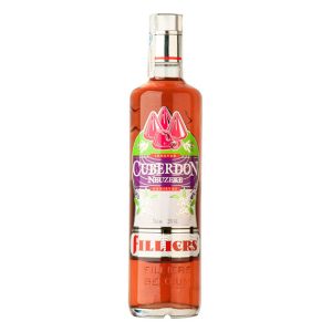 Gin Filliers Cuberdon Jenever