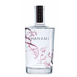 Gin Hanami Dry Gin