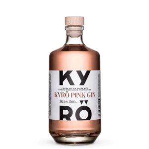 Gin Kyro Pink