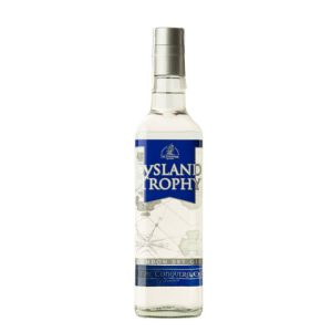 Gin Sysland Trophy
