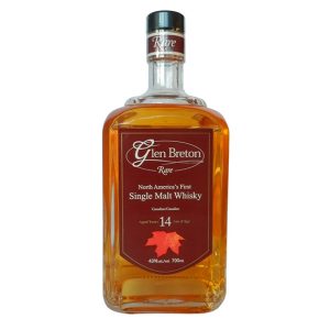 Glen Breton 14 Years