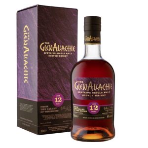 Glenallachie 12 Years