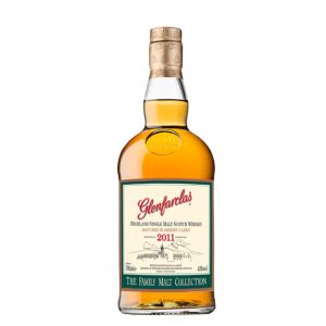Glenfarclas Vintage 2011