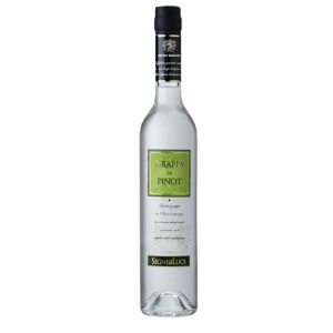 Grappa Gagliano Di Pinot