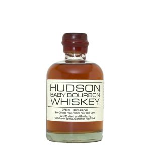 Hudson New York Corn