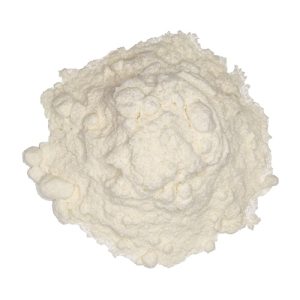 Harina de coco