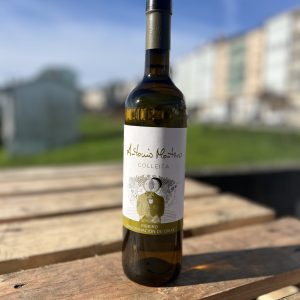 Vino Ribeiro Antonio Montero (Colleita) 75cl.