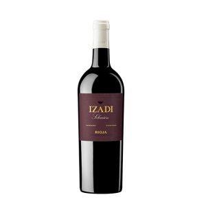 Izadi Seleccion
