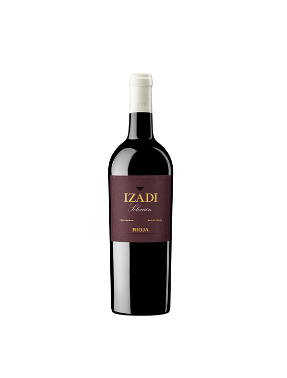 Izadi Seleccion - Imagen 2