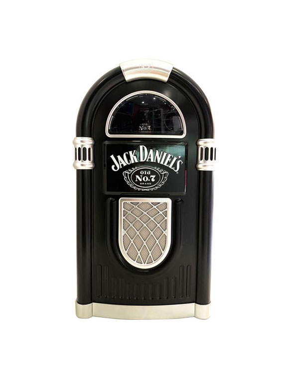 Jack Daniel’s Jukebox Edition - Imagen 3