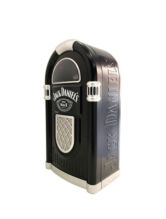 Jack Daniel’s Jukebox Edition - Imagen 4