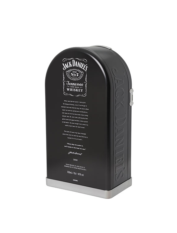 Jack Daniel’s Jukebox Edition - Imagen 5