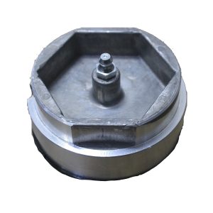 KIT-2M Conjunto silent block 2M VICON