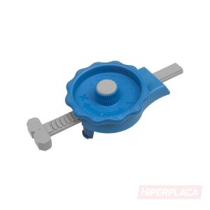 Abrazadera Horizontal Kreg