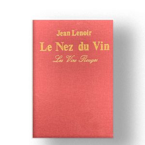 Le Nez Du Vin-vino Tinto