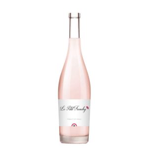 Le Petit Frenchy Rose