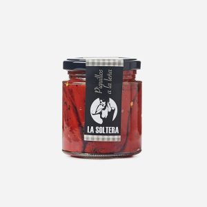 PIMIENTOS DEL PIQUILLO ENTEROS 190g