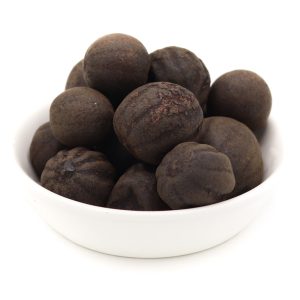Limón Negro Iraní 500g