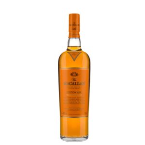Macallan Edition Nº2