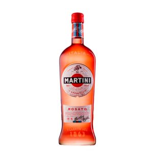 Martini Rosato