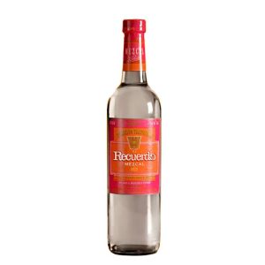 Mezcal el Recuerdo de Oaxaca Joven