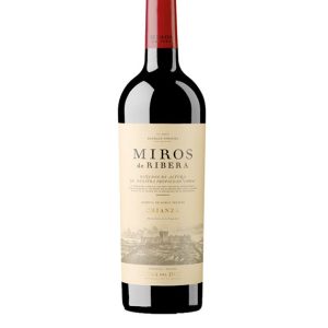 Miros de Ribera Crianza Magnum