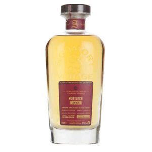 Mortlach 2008 Cask Strength