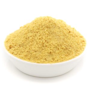 Mostaza Amarilla Molida