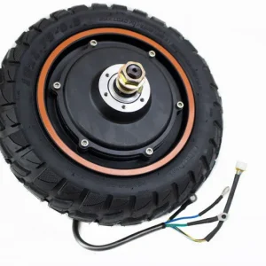Motor para Patinete Eléctrico KuKirin G3