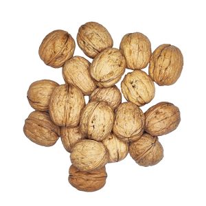 Nueces enteras del país