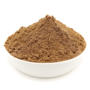 Nuez Moscada Molida Eco