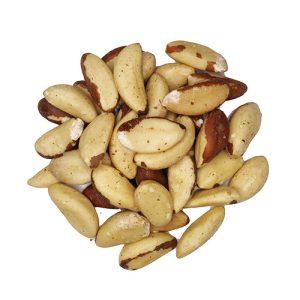 Nueces de Brasil
