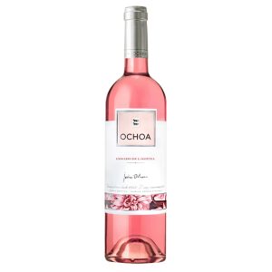 Ochoa Rosado Lagrima