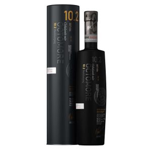 Octomore 10.2 Islay Barley