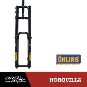 Öhlins DH38 M1