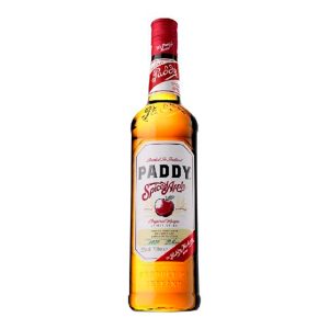 Paddy Spiced Apple